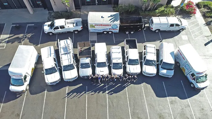 CUTTING EDGE RESTORATION, INC of RIVERSIDE Picture 5