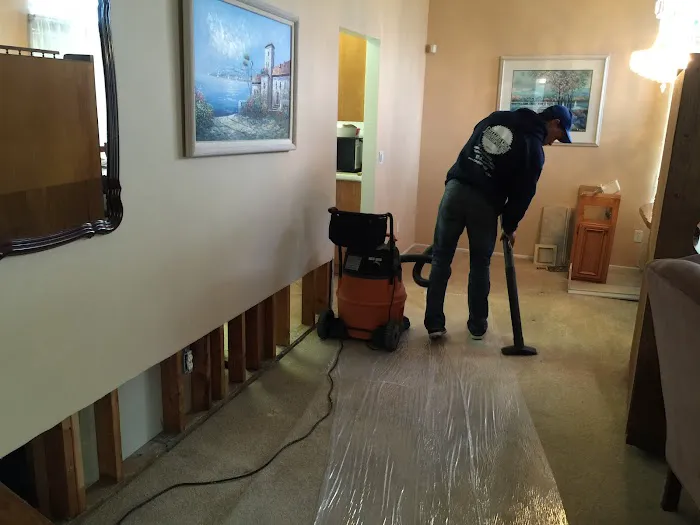 CUTTING EDGE RESTORATION, INC of RIVERSIDE Picture 1