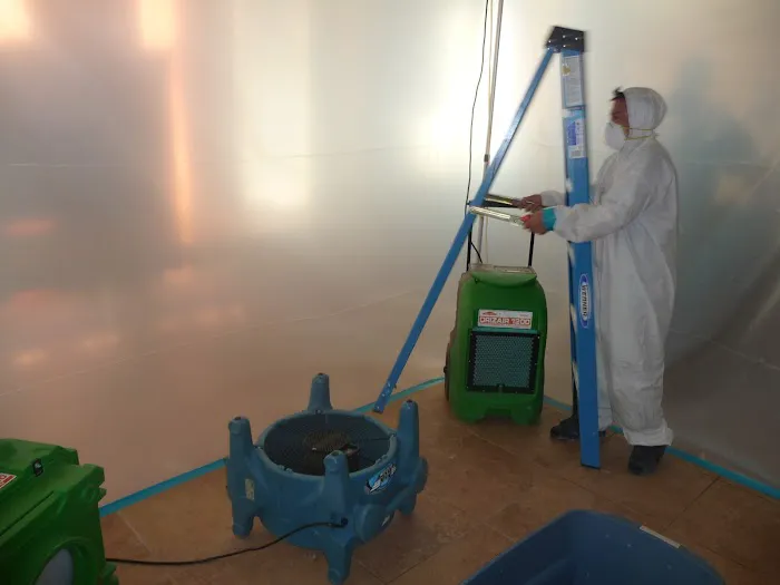 CUTTING EDGE RESTORATION, INC of RIVERSIDE Picture 4