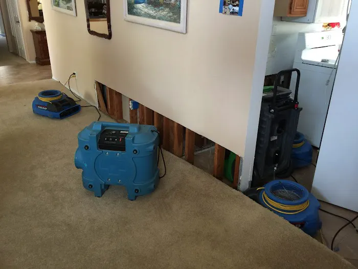 CUTTING EDGE RESTORATION, INC of RIVERSIDE Picture 9