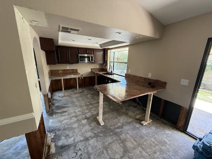 Rainbow International of Temecula Picture 3