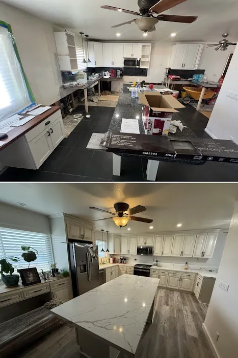 Rainbow International of Temecula Picture 1