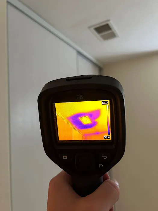 Rainbow International of Temecula Picture 2