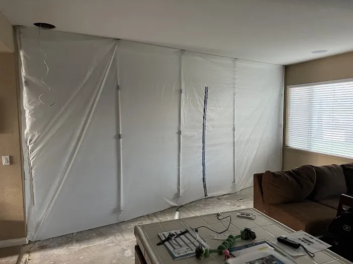 Rainbow International of Temecula Picture 9