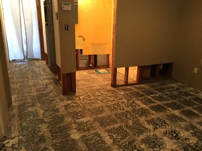 Five Star Restoration Picture 7