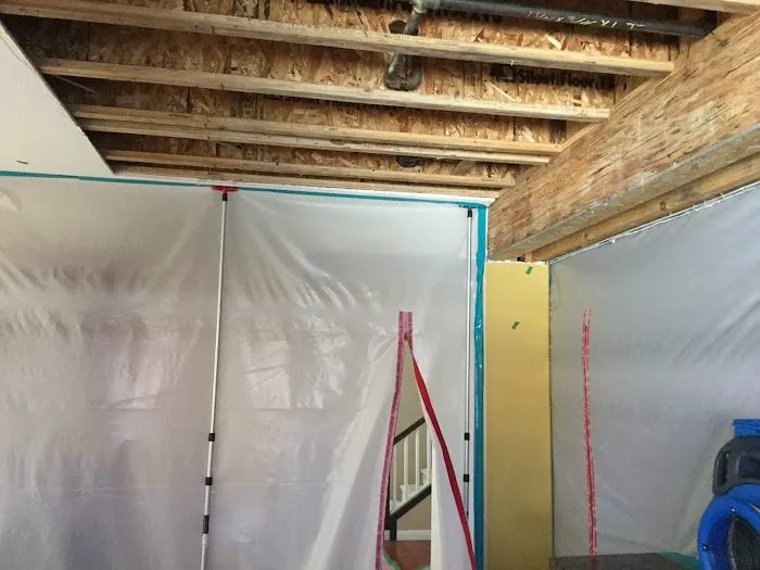 Five Star Restoration Picture 1