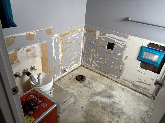 Pulido Cleaning & Restoration Picture 4