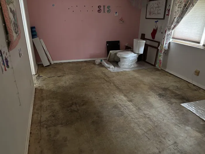 Pulido Cleaning & Restoration Picture 5