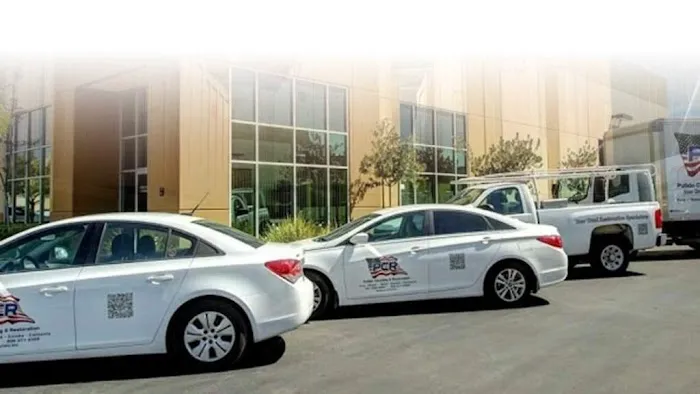 Pulido Cleaning & Restoration Picture 3