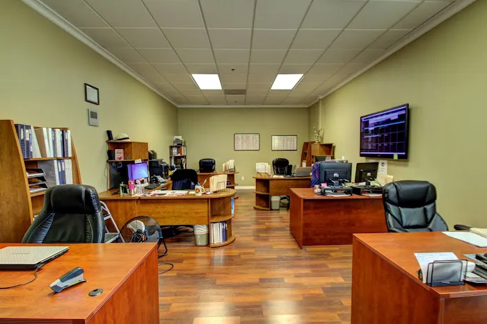 Pulido Cleaning & Restoration Picture 2