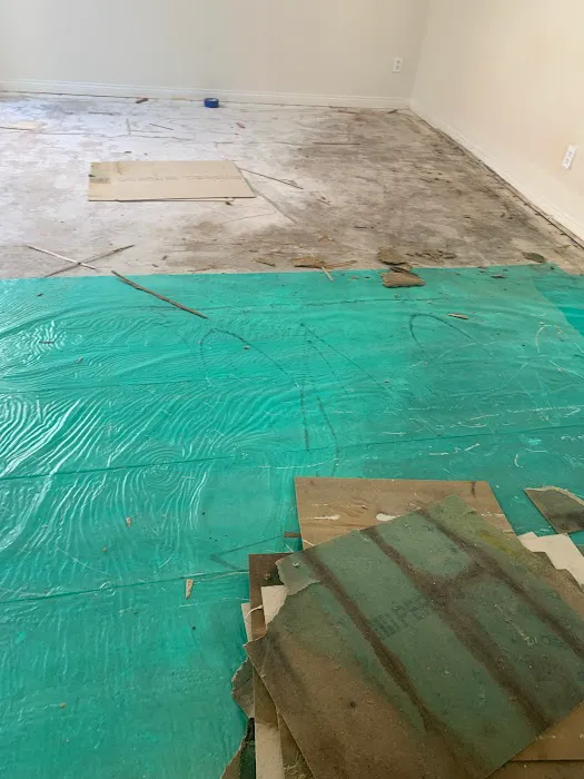 Pulido Cleaning & Restoration Picture 6