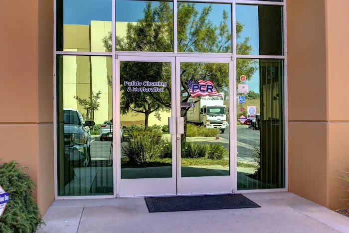 Pulido Cleaning & Restoration Picture 10