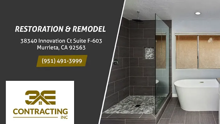 3E Contracting Inc Picture 4