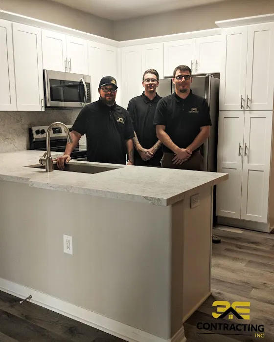 3E Contracting Inc Picture 2