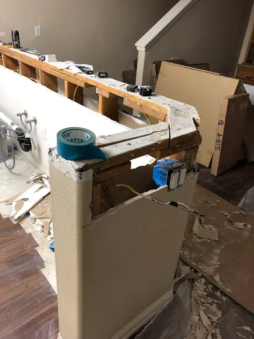 3E Contracting Inc Picture 7