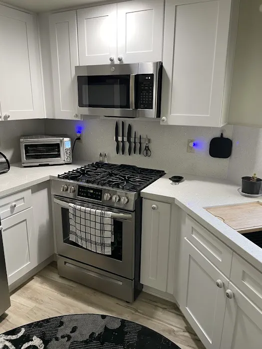 S&S Restoration Inc Picture 4