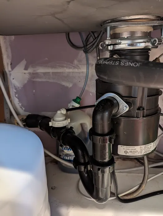 Big B's Plumbing, Electric, Heating & Air Picture 6