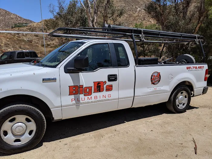 Big B's Plumbing, Electric, Heating & Air Picture 7