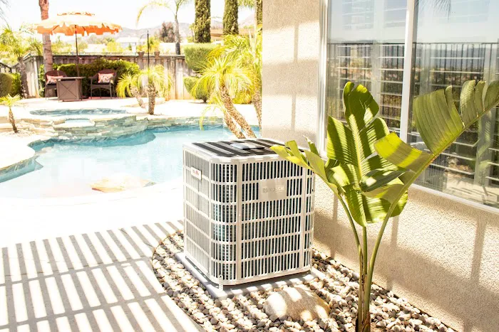 Big B's Plumbing, Electric, Heating & Air Picture 2