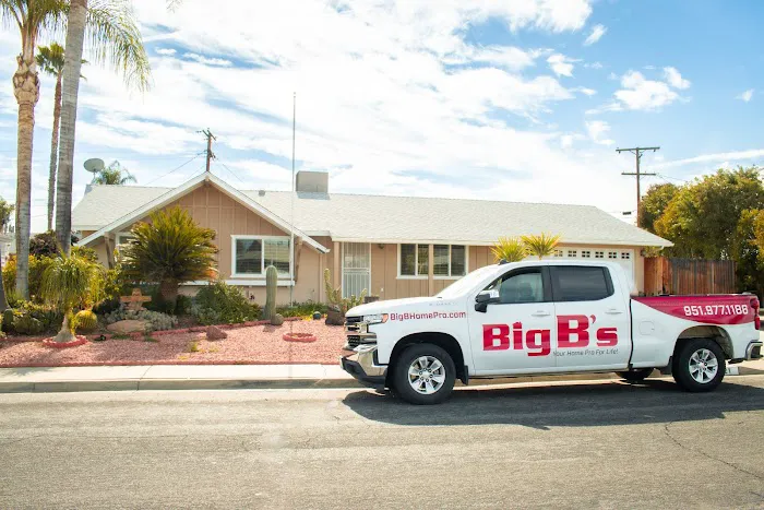 Big B's Plumbing, Electric, Heating & Air Picture 3