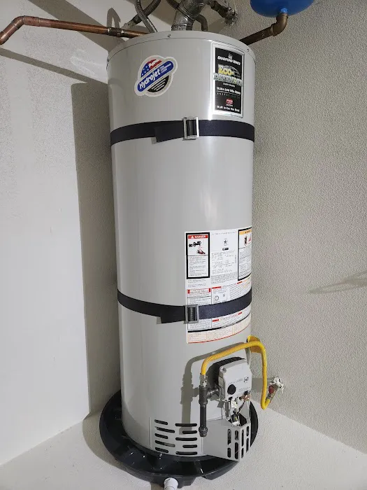 Big B's Plumbing, Electric, Heating & Air Picture 9