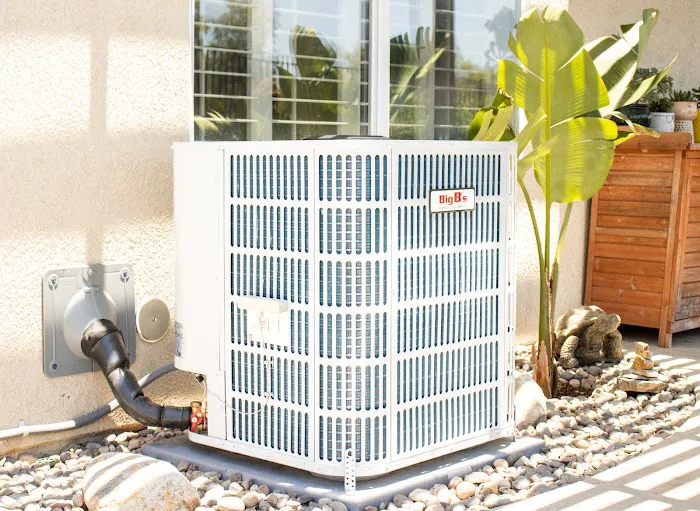 Big B's Plumbing, Electric, Heating & Air Picture 8