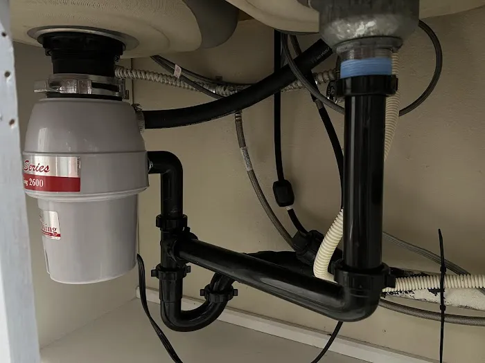 Big B's Plumbing, Electric, Heating & Air Picture 5