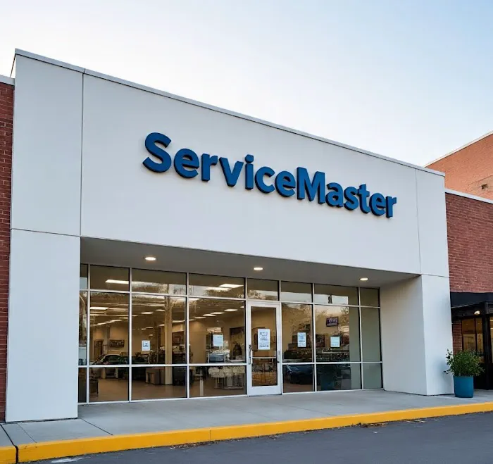 ServiceMaster Picture 2