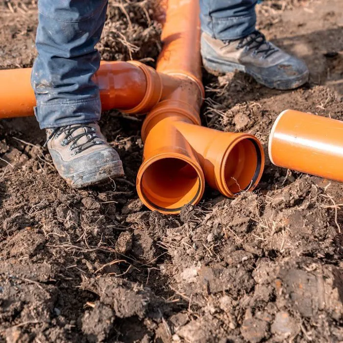 Roto-Rooter Plumbing & Water Cleanup Picture 2