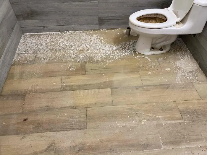 Roto-Rooter Plumbing & Water Cleanup Picture 10