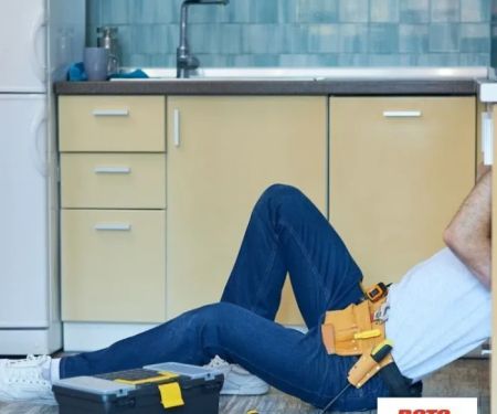 Roto-Rooter Plumbing & Water Cleanup