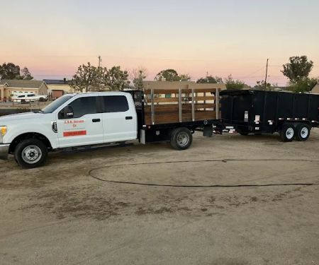 C.D.R. Service Co. L.L.C.