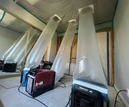 Distinctive Restoration