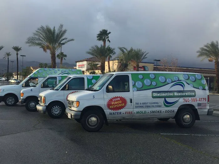 Distinctive Restoration Picture 2