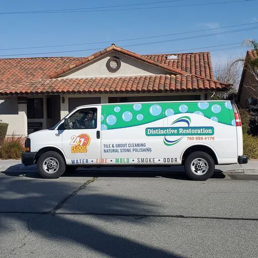 Distinctive Restoration Picture 4