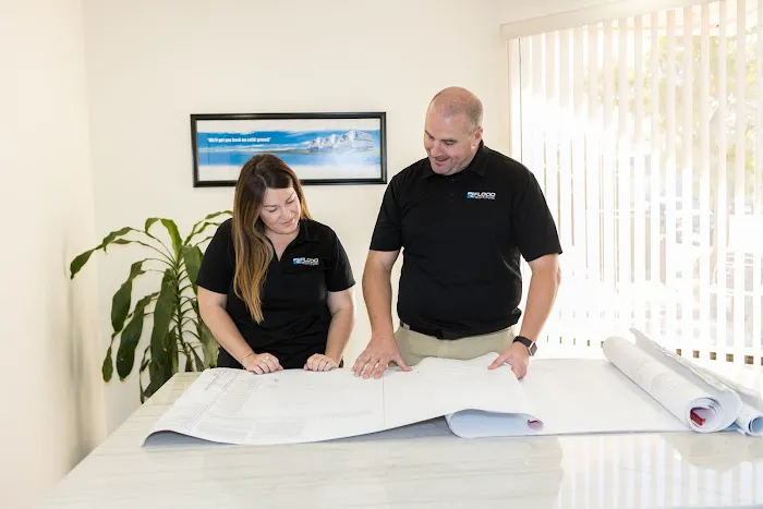 Flood Response Restoration Services Picture 9