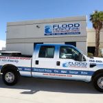 Flood Response Restoration Services