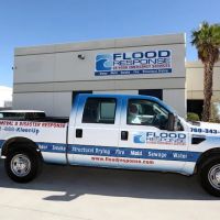 Flood Response Restoration Services ico