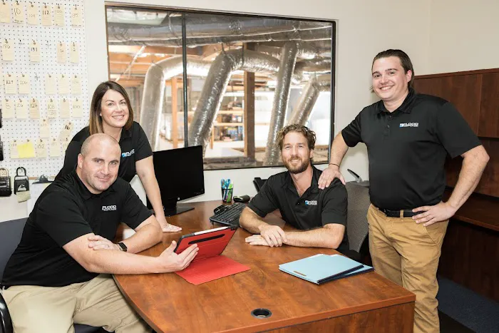 Flood Response Restoration Services Picture 2