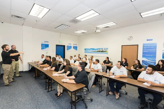 Flood Response Restoration Services Picture 10