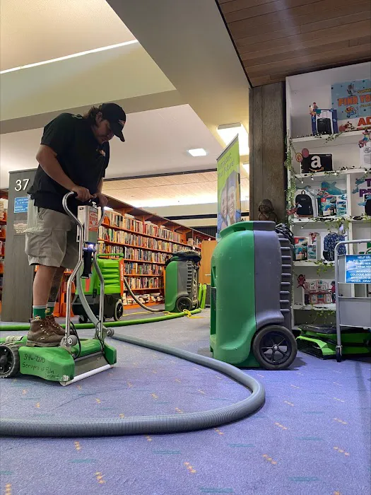 SERVPRO of Palm Desert Picture 2