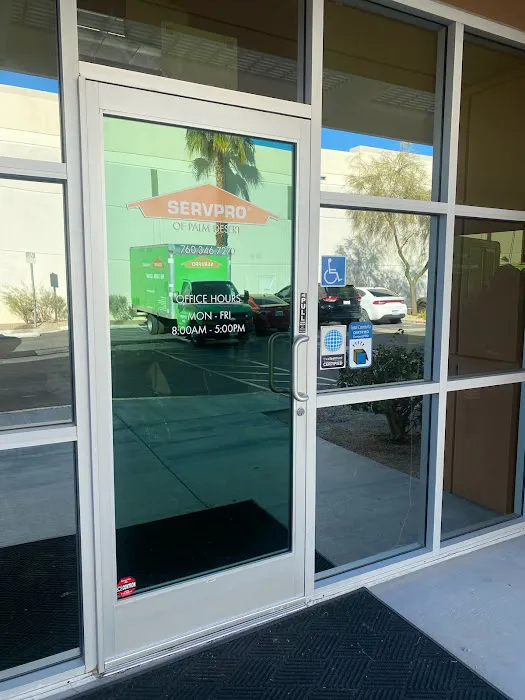 SERVPRO of Palm Desert Picture 4
