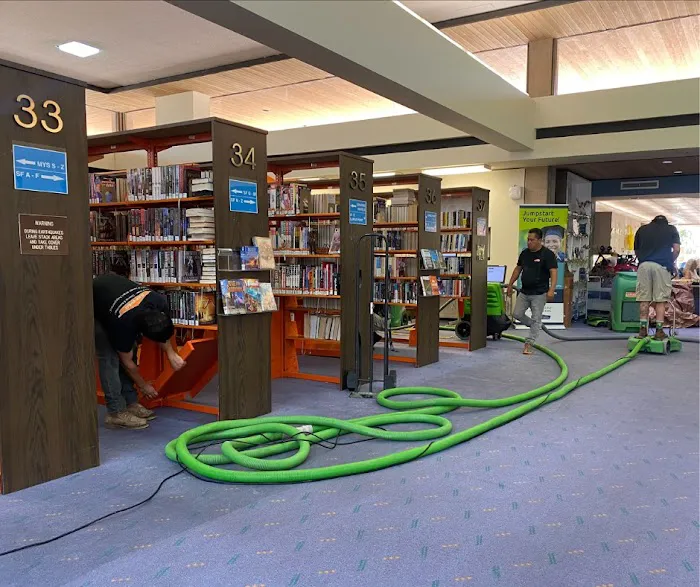 SERVPRO of Palm Desert Picture 10