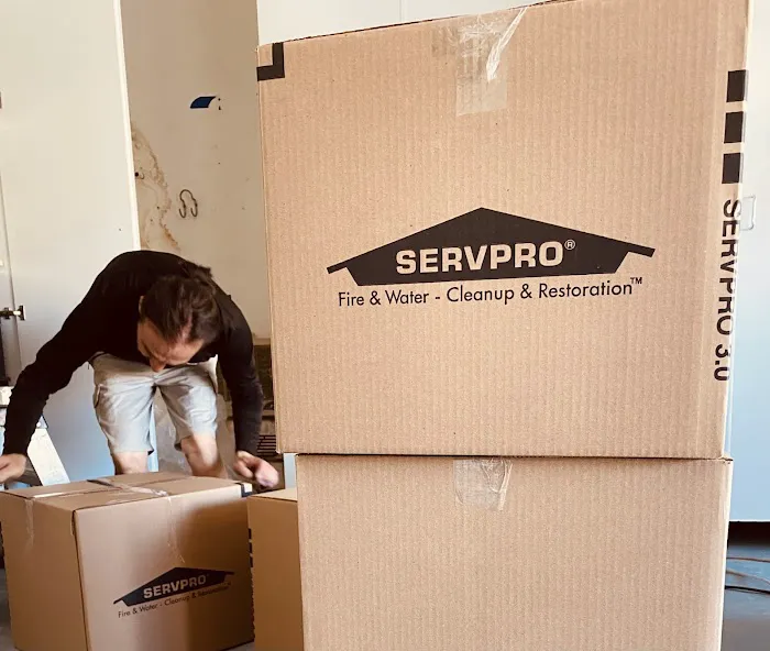 SERVPRO of Palm Desert Picture 8