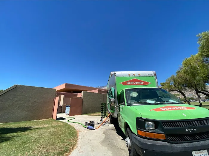 SERVPRO of Palm Desert Picture 1