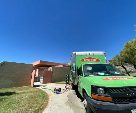 SERVPRO of Palm Desert
