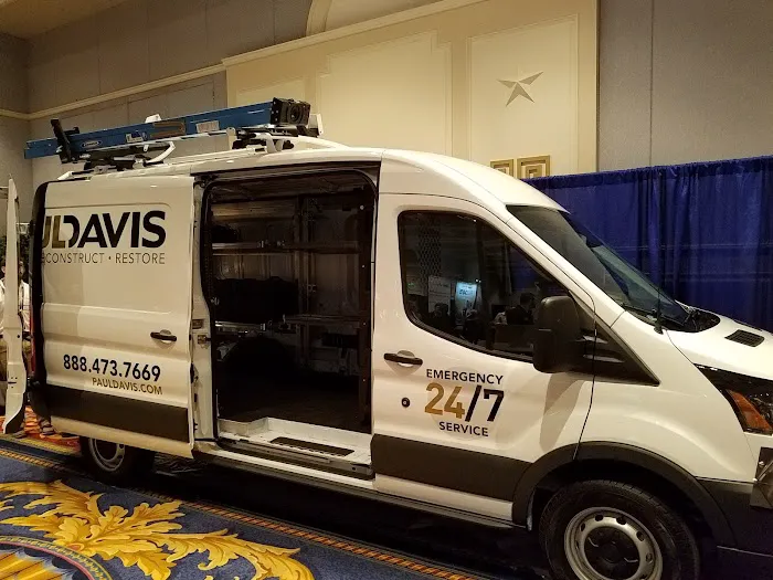 Paul Davis Restoration of Greater Palm Springs Picture 8