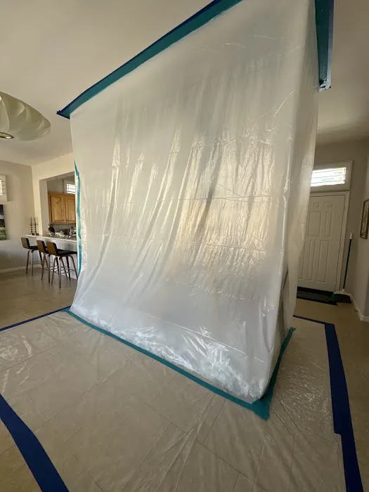 Paul Davis Restoration of Greater Palm Springs Picture 9