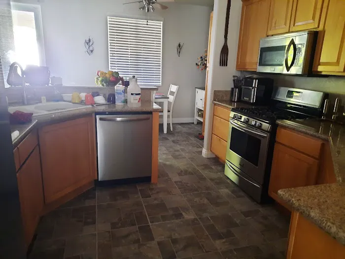 Rapid Dry Cleaning & Restoration Inc Picture 5