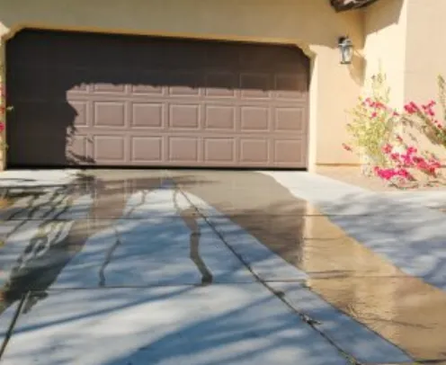 Rapid Dry Cleaning & Restoration Inc Picture 1